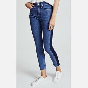 Rag & Bone/JEAN Mazie Skinny Jeans
